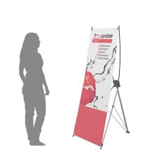 X-Banner 60x160cm